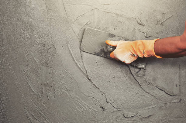 Best Concrete Driveway Installation in Pomona, CA