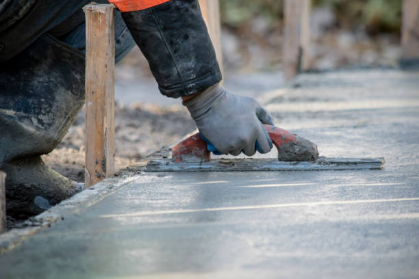 Best Concrete Staining and Coloring in Pomona, CA