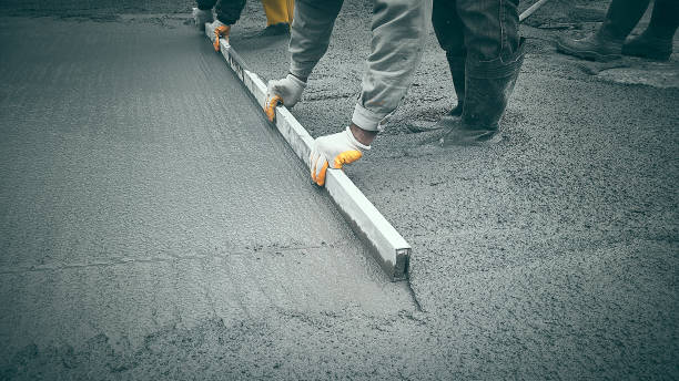 Best Residential Concrete Solutions in Pomona, CA