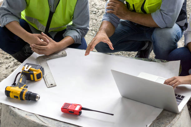 Best Stamped Concrete Services in Pomona, CA